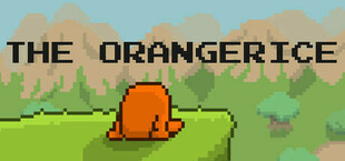 The OrangeRice