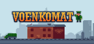 VOENKOMAT