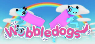 Wobbledogs