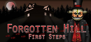 Forgotten Hill: First Steps