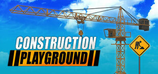 Construction Playground