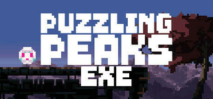 Puzzling Peaks EXE