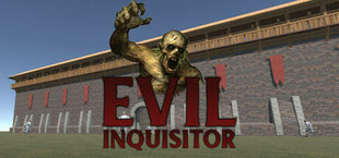 Evil Inquisitor