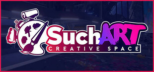 SuchArt: Creative Space