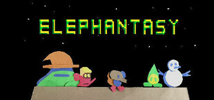 Elephantasy