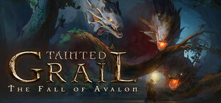 Tainted Grail: The Fall of Avalon