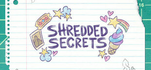 Shredded Secrets