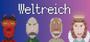 Weltreich: Political Strategy Simulator