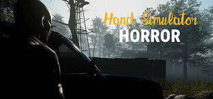 Hand Simulator: Horror