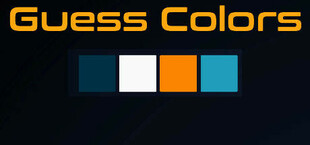 Guess Colors