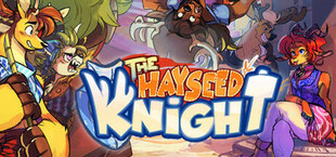 The Hayseed Knight