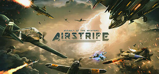 Airstrife: Assault of the Aviators