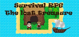 Survival RPG: The lost treasure