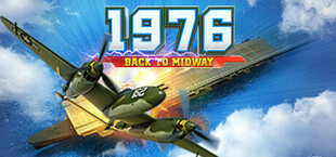 1976 - Back to midway