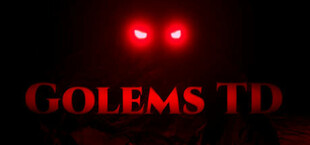 Golems TD