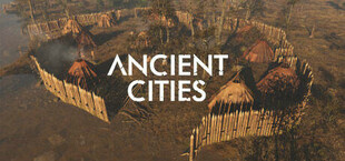 Ancient Cities