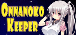 ONNANOKO KEEPER