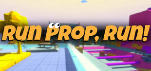 Run Prop, Run! - Puropu Pursuit