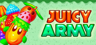 Juicy Army