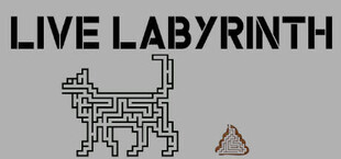 Live Labyrinth