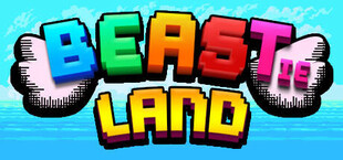 Beastie Land: Fast-Paced 2D Platformer Adventure