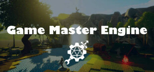 Game Master Engine