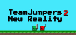 TeamJumpers 2: New Reality