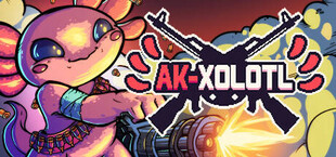 AK-xolotl: Together