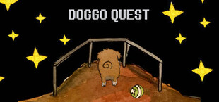 Doggo Quest