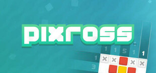 Pixross