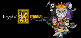 Legend of Krannia: Cursed Fate