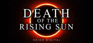 Death of the Rising Sun