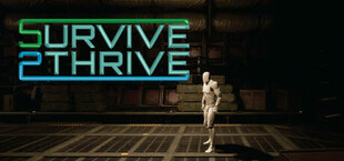 Survive 2 Thrive