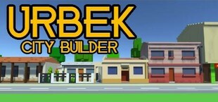 Urbek City Builder