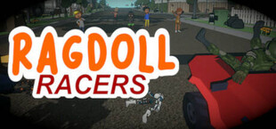 Ragdoll Racers