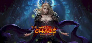 The World of Chaos