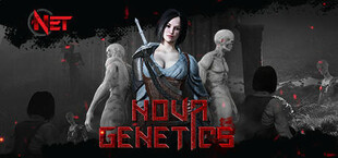 Nova Genetics