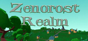 Zenorost Realm