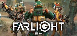 Farlight 84