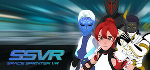 Space Sprinter VR