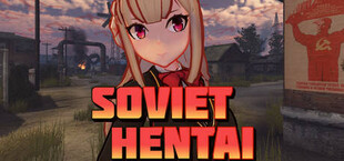 Soviet Hentai