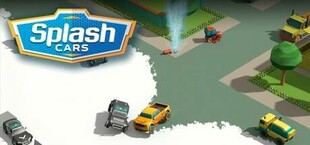 Splash Cars