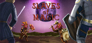 Slaves of Magic