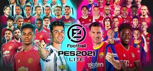 PES 2021 LITE