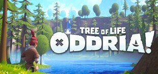 Tree of Life: Oddria!