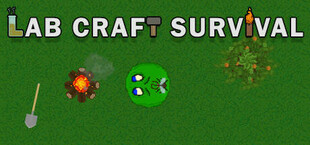 Lab Craft Survival