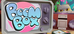 BoomBox