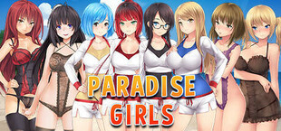 Bounce Paradise Girls