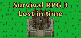 Survival RPG 3: Lost in time