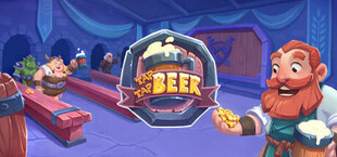 Tap Tap Beer - Arcade Edition